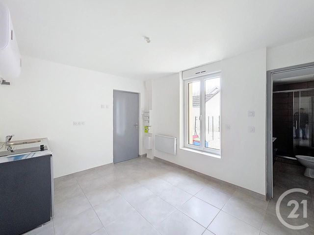 Appartement F1 à louer - 1 pièce - 15,64 m2 - Ste Savine - 10 - CHAMPAGNE-ARDENNE