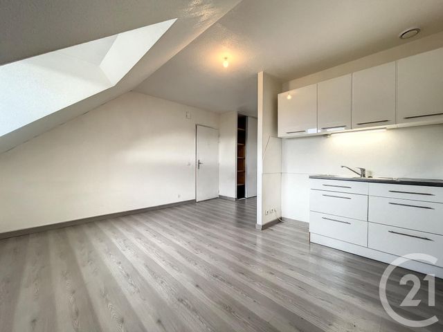 Appartement F2 à louer - 2 pièces - 26 m2 - Troyes - 10 - CHAMPAGNE-ARDENNE