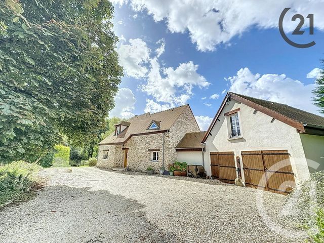 Maison à vendre CHEVRU