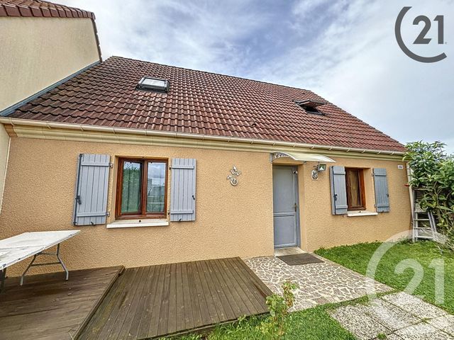 Maison à vendre - 5 pièces - 113 m2 - St Hilliers - 77 - ILE-DE-FRANCE