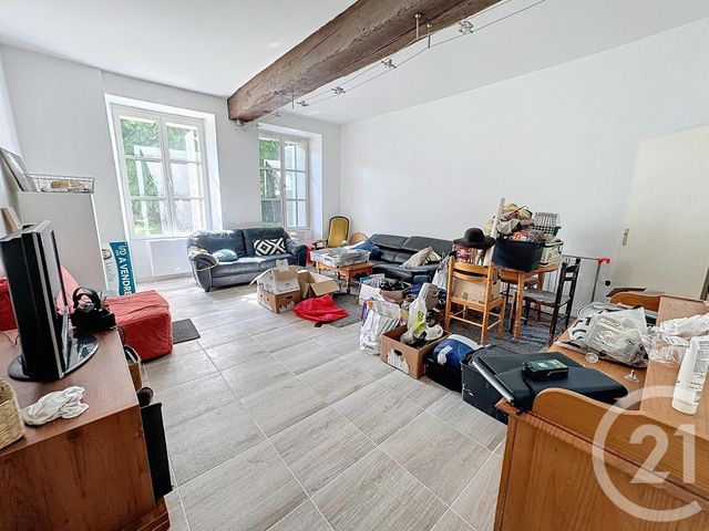 Appartement à vendre - 5 pièces - 113,58 m2 - Nogent Sur Seine - 10 - CHAMPAGNE-ARDENNE