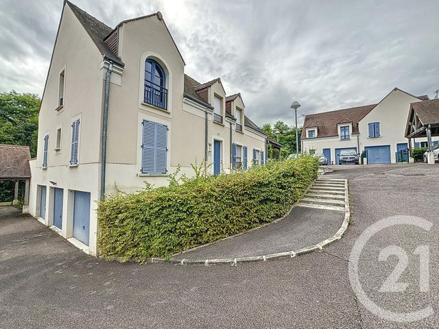 Appartement F2 à louer - 2 pièces - 56,50 m2 - Provins - 77 - ILE-DE-FRANCE