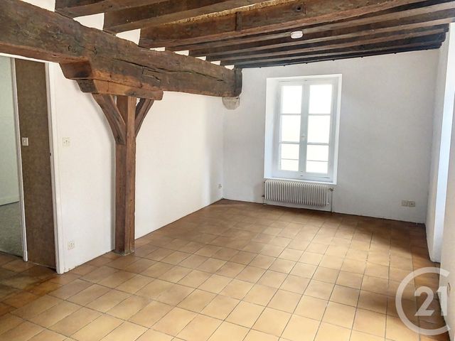 Appartement F2 à louer - 2 pièces - 32,98 m2 - Provins - 77 - ILE-DE-FRANCE