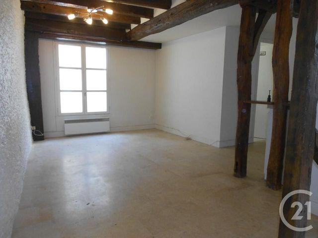 Appartement F2 à louer - 2 pièces - 31,62 m2 - Provins - 77 - ILE-DE-FRANCE