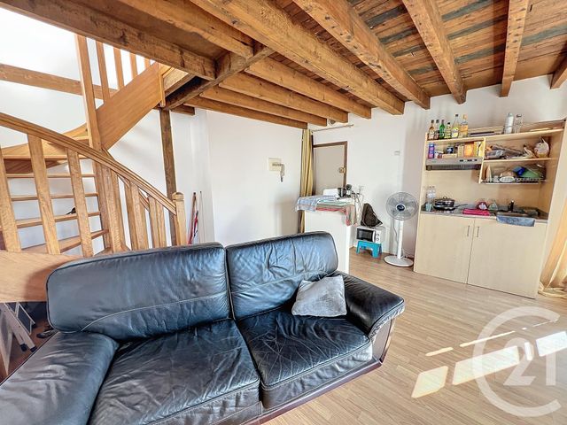 appartement - PROVINS - 77