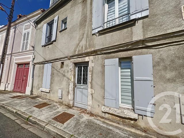 Appartement F4 à louer - 4 pièces - 63,34 m2 - Provins - 77 - ILE-DE-FRANCE