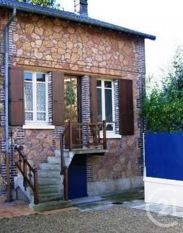 Maison à louer NOGENT SUR SEINE