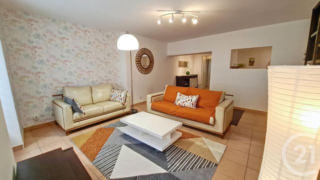 Appartement F2 à louer - 2 pièces - 53,76 m2 - Provins - 77 - ILE-DE-FRANCE