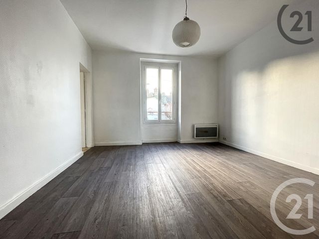 Appartement F3 à louer - 3 pièces - 58,83 m2 - Nangis - 77 - ILE-DE-FRANCE