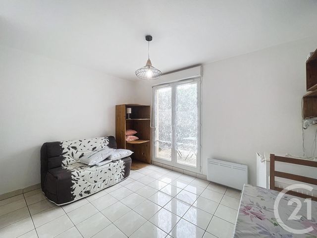 Appartement F1 à louer - 1 pièce - 20,49 m2 - Provins - 77 - ILE-DE-FRANCE