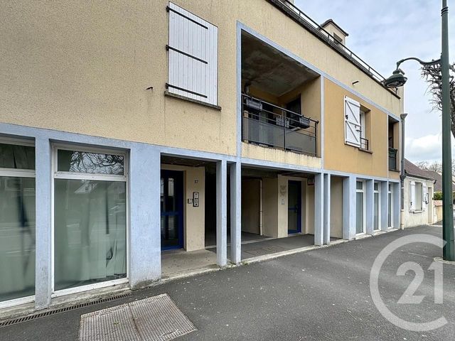 Appartement F2 à louer - 2 pièces - 38,78 m2 - Provins - 77 - ILE-DE-FRANCE